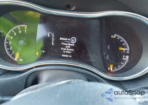 2017 Jeep Grand Cherokee Limited 4X4 from USA, damaged, VIN 1C4RJFBG2HC603138